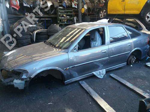 Engine control unit (ECU) OPEL VECTRA B Hatchback (J96)  | BP5193330M57 