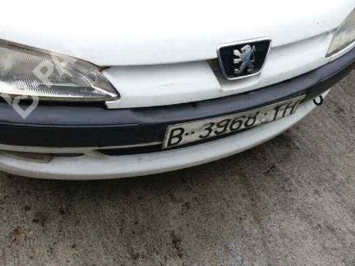 Right mirror PEUGEOT 306 (7B, N3, N5)  | BP5168950C27 