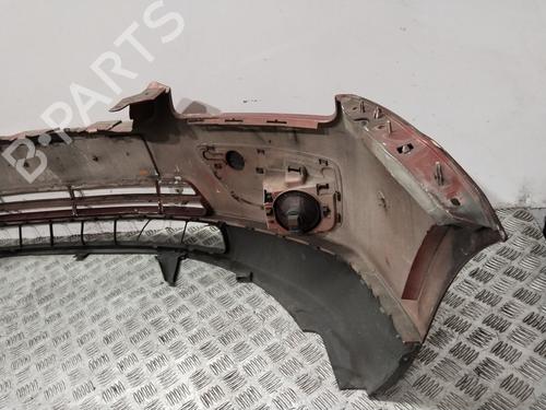Front bumper FORD FOCUS II (DA_, HCP, DP)  | BP18920393C7 