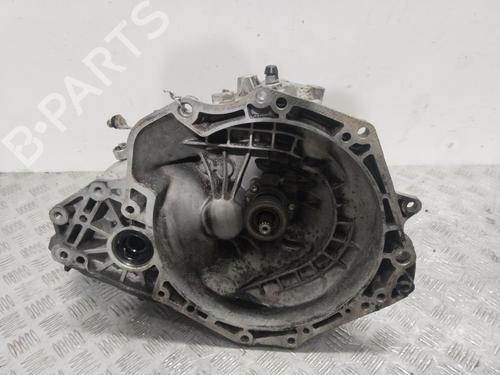 Used Gearbox OPEL ASTRA H (A04) 1.6 (L48) (105 hp) 31363097
