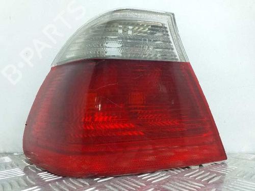 Used Left taillight Left taillight BMW 3 (E46) [1997-2005] 5204338 5204338