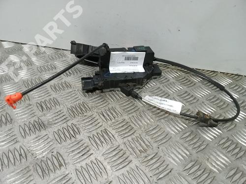 Rear right lock CITROËN C4 Picasso I MPV (UD_)  | BP8691280C99 
