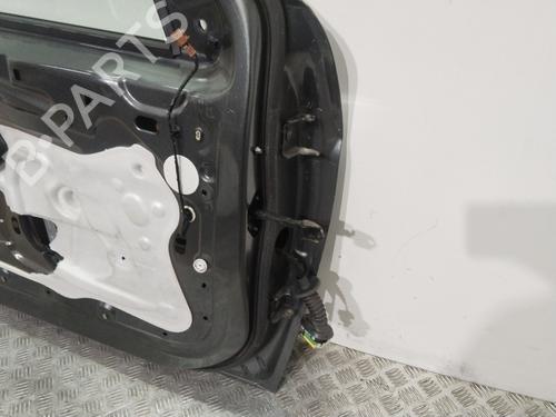 Dør venstre foran CITROËN C-ELYSEE (DD_) 1.6 HDI 92 | BP31014342C2 