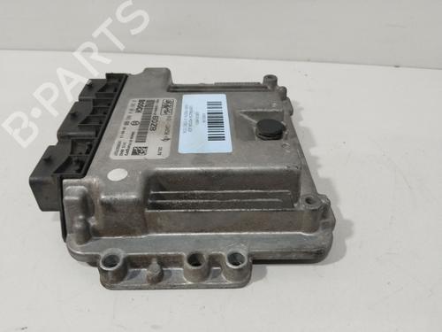 Engine control unit (ECU) FORD FIESTA VI (CB1, CCN)  | BP28531451M57 