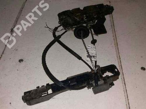 Used Front left lock FIAT STILO (192_) 1.6 16V (192_XB1A) (103 hp) 8871205