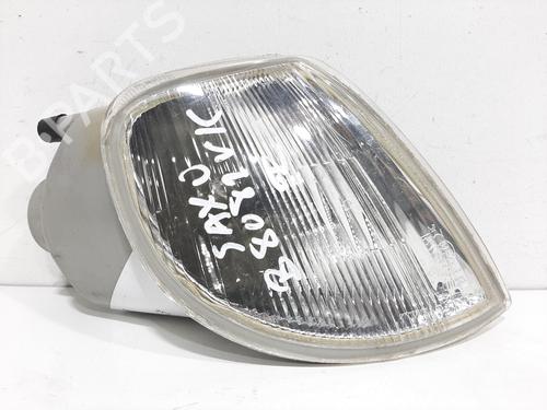Used Right front indicator Right front indicator CITROËN SAXO (S0, S1) 1.5 D (57 hp) 9554557 9554557