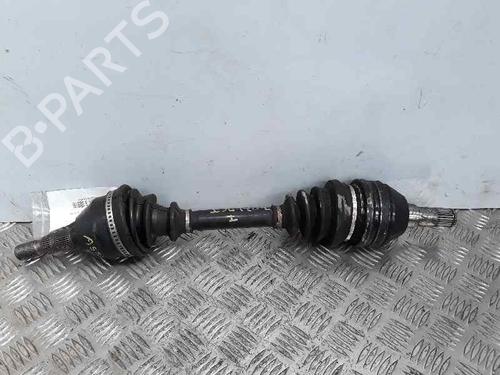 Used Left front driveshaft Left front driveshaft OPEL ASTRA H (A04) [2004-2014] 6890501 6890501