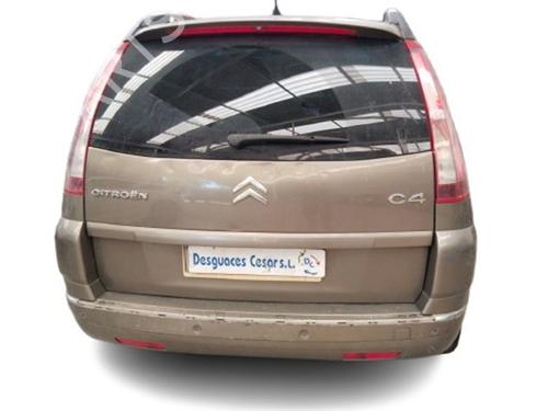 Front slam panel CITROËN C4 Grand Picasso I (UA_) 1.6 HDi | BP29402261C72 