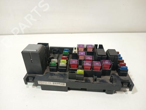 Used Fuse box Fuse box SUBARU FORESTER (SH_) 2.0 D AWD (SHH, SHD, SHN) (147 hp) 33400983 33400983