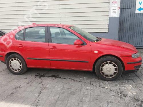 Left taillight SEAT LEON (1M1) | BP5877630C34 - Image 7