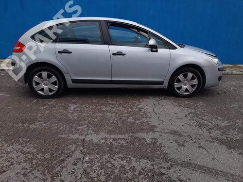 Engine control unit (ECU) CITROËN C4 I (LC_)  | BP13510418M57 