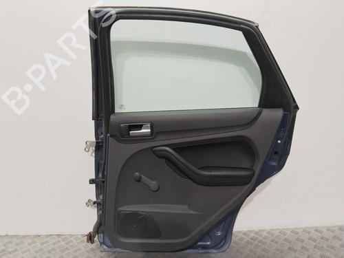 Right rear door FORD FOCUS II (DA_, HCP, DP)  | BP7518079C5 