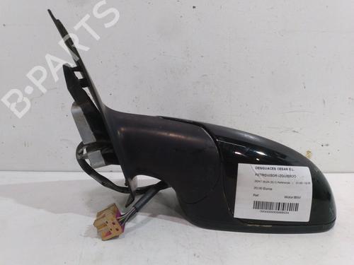Left mirror SEAT IBIZA III (6L1)  | BP15281084C26 