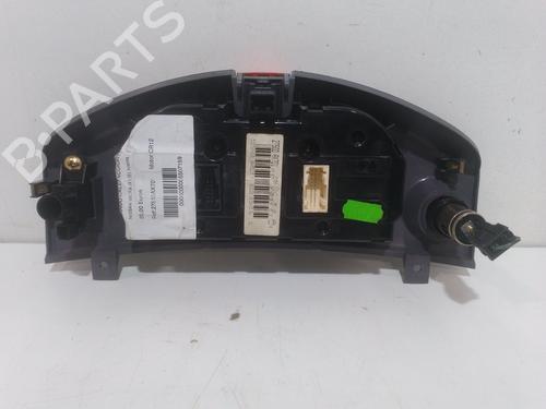 Climate control NISSAN MICRA III (K12)  | BP12256093I5 