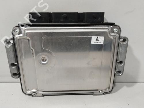 Engine control unit (ECU) CITROËN C4 Grand Picasso I (UA_) 1.6 HDi | BP29520801M57 