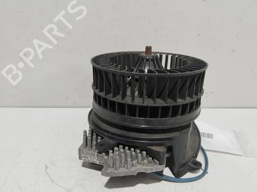 Used Heater blower motor Heater blower motor MERCEDES-BENZ SLK (R170) 230 Kompressor (170.447) (193 hp) 21540272 21540272