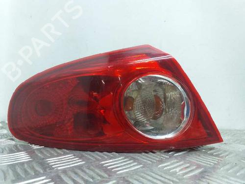 Used Left taillight Left taillight CHEVROLET LACETTI (J200) [2003-2026] 5173990 5173990