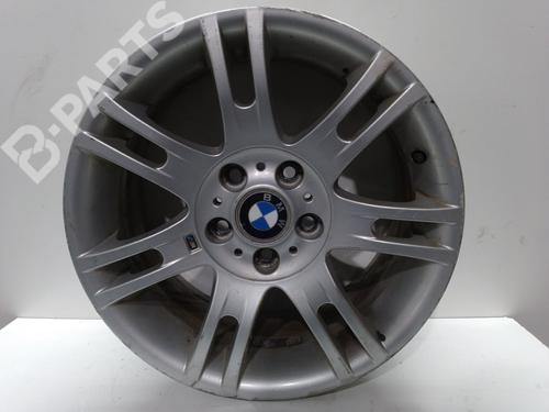 Used Rim BMW 3 Compact (E46) 320 td (150 hp) 9699348