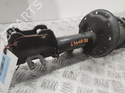 Right front shock absorber CITROËN C3 I (FC_, FN_) 1.4 i | BP27706563M17 
