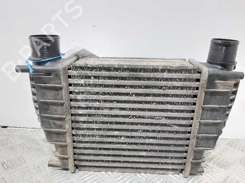 Used Intercooler Intercooler RENAULT CLIO III (BR0/1, CR0/1) [2005-2014] 5928684 5928684