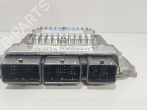 Used Engine control unit (ECU) PEUGEOT 407 SW (6E_, 6D_) 2.0 HDi 135 (136 hp) 26896088