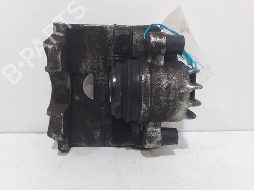 Used Right front brake caliper Right front brake caliper PEUGEOT 5008 (0U_, 0E_) [2009-2017] 13713004 13713004