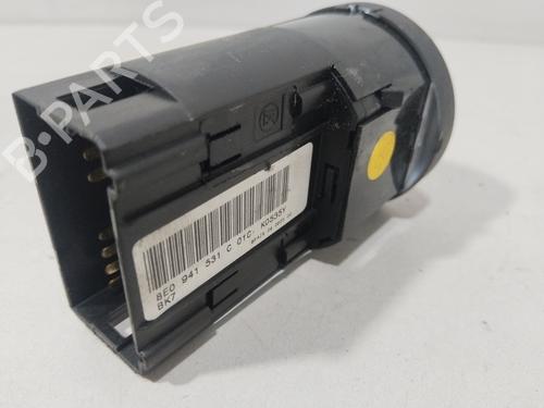 Steering column stalk AUDI A4 B7 (8EC) 2.0 TDI 16V | BP30180586I23 - Image 3