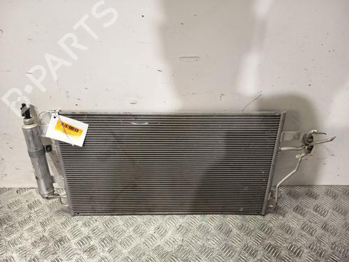 Used AC radiator AC radiator NISSAN NV200 / EVALIA Bus e-NV (ME0M) (109 hp) 35949617 35949617