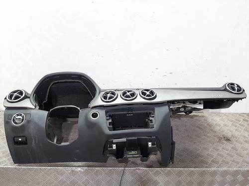 Used Dashboard Dashboard MERCEDES-BENZ B-CLASS Sports Tourer (W246, W242) B 200 CDI / d (246.208) (136 hp) 15808654 15808654
