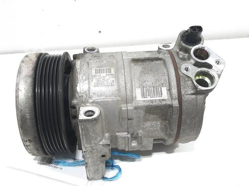 AC compressor FIAT GRANDE PUNTO (199_) 1.4 16V (199BXG1B, 199AXG1B) | BP9054507M34 