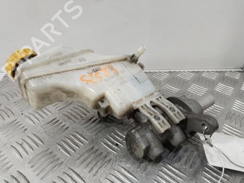 Hovedbremsesylinder PEUGEOT BIPPER (AA_) 1.3 HDi 75 (75 hp) 29605265