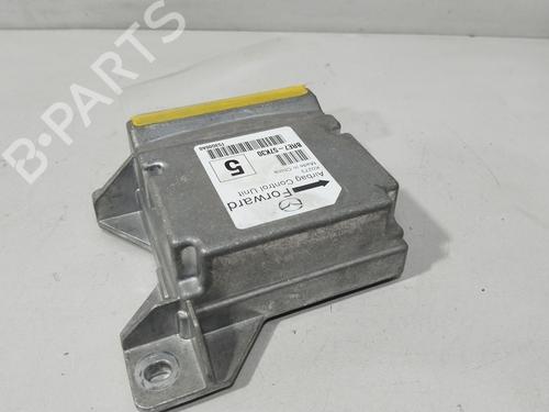 ECU airbags MAZDA 3 (BM, BN) 2.2 D | BP30125166M53
