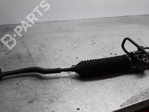 Steering rack MERCEDES-BENZ A-CLASS (W168) A 140 (168.031, 168.131) | BP7166409M22 