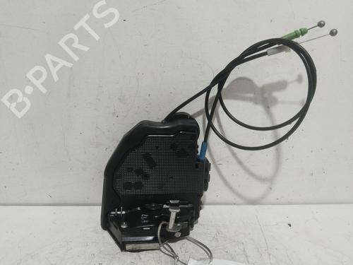 Used Front right lock Front right lock TOYOTA AURIS (_E15_) [2006-2013] 20316620 20316620