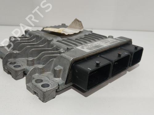 Engine control unit (ECU) RENAULT SCÉNIC II (JM0/1_) 1.5 dCi (JM1E, JM16) | BP26896082M57 - Image 3