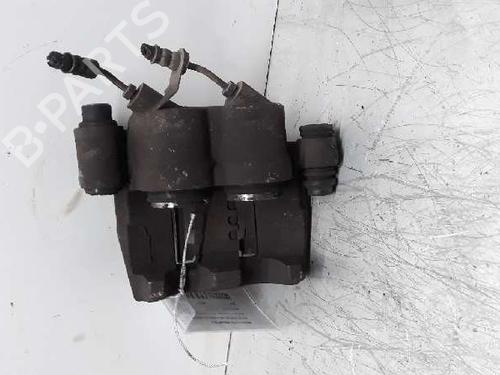 Left front brake caliper NISSAN INTERSTAR Van (X70) | BP11595200M105 - Image 2