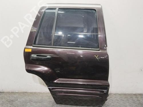 Used Right rear door Right rear door 39474713 39474713