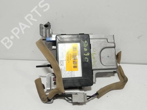 Electronic module NISSAN LEAF (ZE1) Electric | BP38752304M83 - Image 2