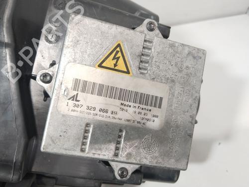 Left headlight VW GOLF V (1K1) 1.6 FSI | BP36856750C28 - Image 3