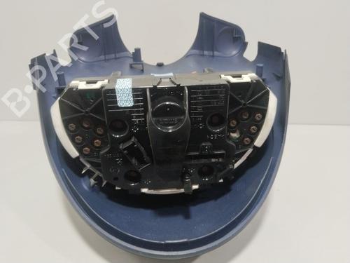 Instrument cluster SMART CITY-COUPE (450) 0.6 (450.352, 450.353) | BP28155521C47