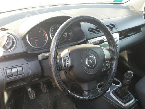 Front right window mechanism MAZDA 2 (DY) | BP9216618C23 - Image 4