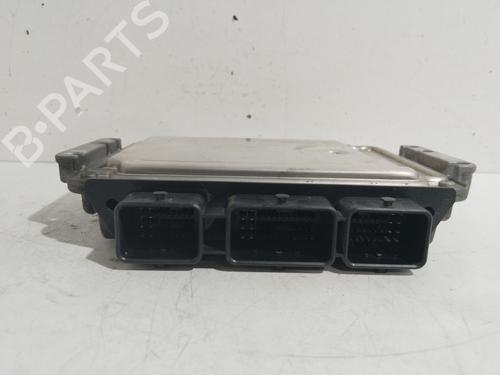 Used Engine control unit (ECU) RENAULT MEGANE II (BM0/1_, CM0/1_) 1.9 dCi (BM0G, CM0G) (120 hp) 20095435