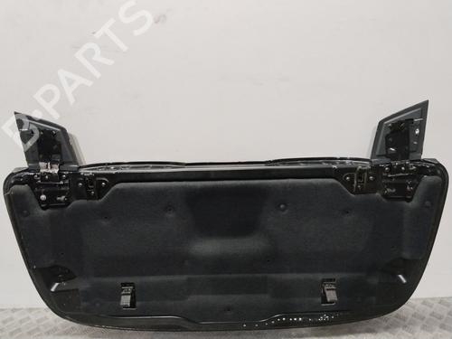 Tailgate MERCEDES-BENZ CLK Convertible (A209)  | BP19536328C6 