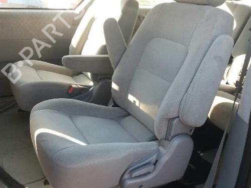 Right front window switch KIA CARNIVAL II (GQ) 2.9 CRDi | BP8305526I26 