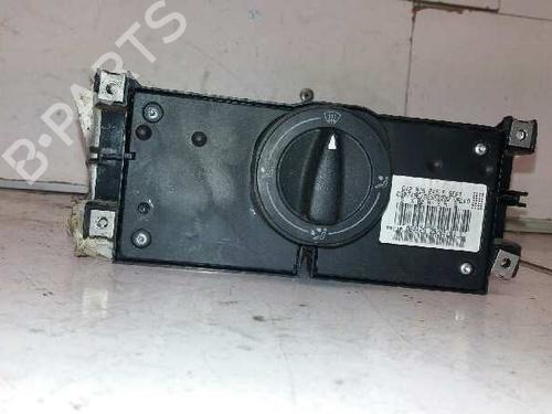 Used Climate control SEAT CORDOBA (6K2) 1.4 (60 hp) 5190126