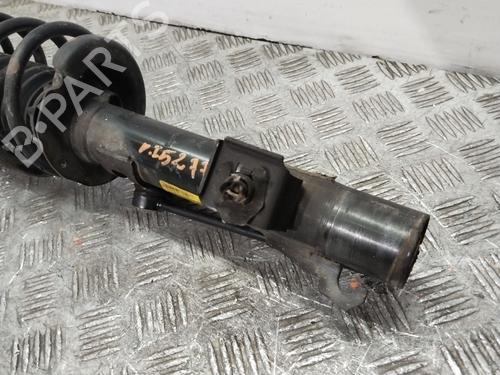 Left front shock absorber MAZDA 2 (DY) | BP30193619M16