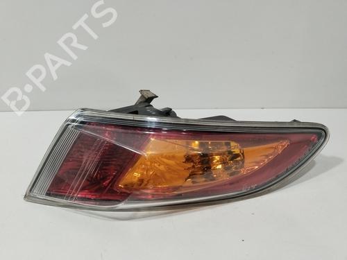 Used Right taillight HONDA CIVIC VIII Hatchback (FN, FK) 2.2 CTDi (FK3) (140 hp) 28005054