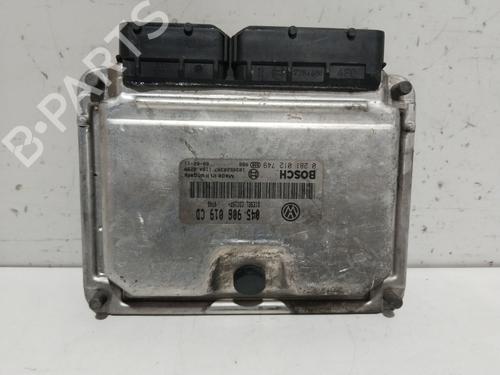 Used Engine control unit (ECU) Engine control unit (ECU) SKODA FABIA II (542) [2006-2014] 17069146 17069146