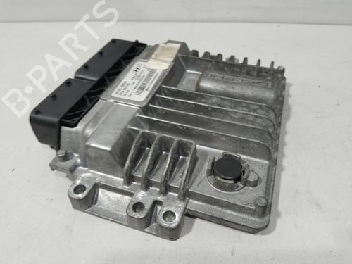 Engine control unit (ECU) HYUNDAI i30 (GD) 1.4 CRDi | BP30179080M57 - Image 4