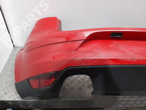 Rear bumper SEAT ALTEA (5P1)  | BP6888598C8 